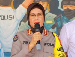 Beli Solar Pakai Uang Palsu, Warga Surabaya Ditangkap Polisi