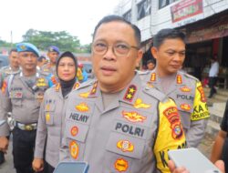 Polda Lampung Ajak Orang Tua Tingkatan Pengawasan pada Anak Selama Ramadan