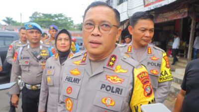 Polda Lampung Ajak Orang Tua Tingkatan Pengawasan pada Anak Selama Ramadan