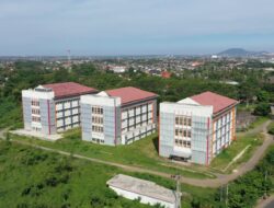 RSPTN Unila Ditargetkan Rampung 2026 sebagai RSP Riset Pertama di Sumatra
