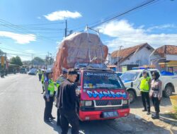 Ops Keselamatan Krakatau Berakhir, 13.871 Teguran Dan Ini Selengkapnya
