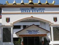 GEPAK Lampung Menyoal 23 Proyek Bantuan Barjas di Dinsos Lampung Tidak Jelas Peruntukannya