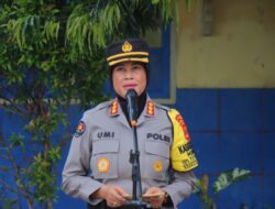 Propam Polda Lampung Tangani Kasus Pengroyokan Ketua SMSI Way Kanan