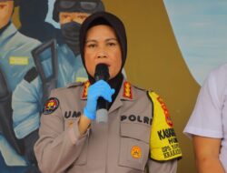 Briptu S Ditemukan Tewas Dalam Kamar Penginapan, Pelaku Ditangkap