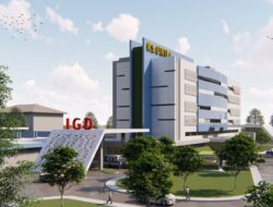 RSPTN Unila: Kontribusi Besar untuk Kesehatan Masyarakat Lampung dan Reputasi Universitas