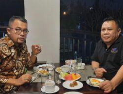 Korban Kasus Pengeroyokan (170 KUHP) Ketua SMSI Minta Kepastian Hukum atau di SP3kan Kasusnya Dinilai Lamban Diproses Polres Waykanan