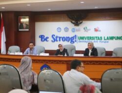 Persiapkan Audit, Unila Gelar Temu Awal dengan KAP