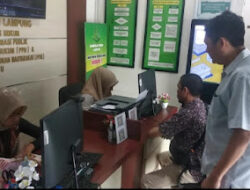 Proyek RSPTN Unila Semakin Meruncing Dan Bergejolak, Rektor dan PPK Resmi Dilaporkan ke Kejati