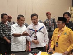 Supriyadi Alfian Gugat Dugaan Penggelembungan Suara ke Mahkamah Partai