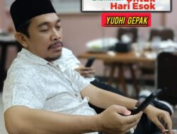 Bukber AMPG Lampung, Aprozi Sebut Keberhasilannya karena Faktor Ini