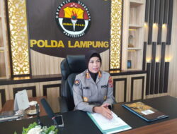 Dua Hari Digelar, Operasi Ketupat Krakatau 2024 Tegur Ratusan Pelanggar Lalu Lintas