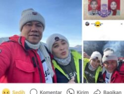 Viral, Kadispenda Lamsel Diduga Selingkuh Dengan Istri Orang