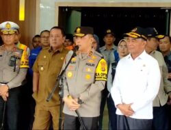 Skema Delaying sistem antisipasi arus balik lebaran 2024