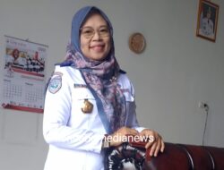 Viral ODGJ ASN Dishub sudah di Bawa Keyayasan Kembali