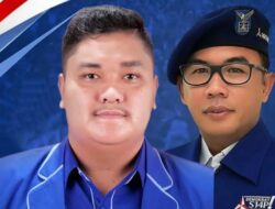 Demokrat Pastikan Mendapat Kursi Penuh di Way Kanan