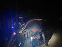 Gagalkan Aksi Tawuran, Polisi di Bandar Lampung Amankan 4 Remaja Berikut 3 Bilah Sajam, Dua Ditetapkan Sebagai Tersangka