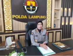Polda Lampung Siap Tindak Pelaku Pengedar Oli Palsu Rugikan Masyarakat