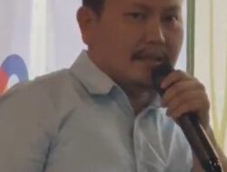 RIB minta Erick Mundur Dari BUMN biar Fokus Urus Bola Indonesia