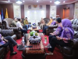 Unila Siap Menyambut Prodi Kedokteran Hewan di Provinsi Lampung