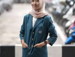 Mahasiswi Diploma FISIP Pemenang Pilmapres Universitas
