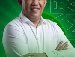 Umar Ahmad adalah Gubernur Pilihan Rakyat
