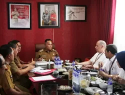 BRIN Bakal Jadikan Lampung Selatan Sebagai Kabupaten Percontohan Inovasi