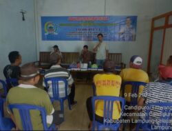 Edi Waluyo: Perda No 3 Tahun 2020 Sangat Penting Dalam Kehidupan Sehari-Hari