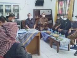 Komisi IV DPRD Lampungselatan Minta Pemkab Lamsel Segera Renovasi SDN 1 Kaliasin