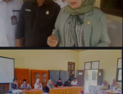 Komisi III DPRD Lamsel Dorong Penambahan Rombel SMP Negeri 6 Natar