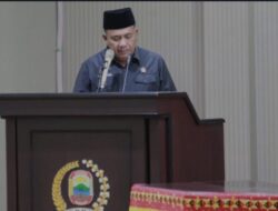 Fraksi PKS: Lamsel Rengking Ke-2 Terburuk Penuntasan Guru Passing Grade 2021
