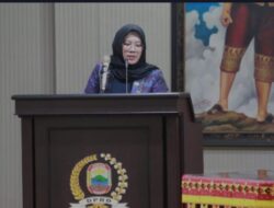 Fraksi Demokrat Minta Pemerintah Perbaiki Sistem Pendistribusian dan Penyaluran Pupuk Bersubsidi