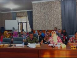Dinas PPPA Lamsel Diminta Beri Pendampingan Advokasi Anak Korban Asusila