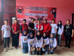 Daftar Calon Walikota di PDIP, Bung Iqbal Siap Bangun Komunikasi ke Semua Parpol