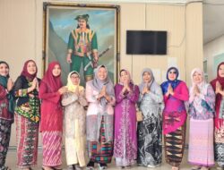 Pusat Studi Gender dan Anak (PSGA) UIN Raden Intan Gelar Silaturrahmi dan Diskusi