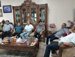 Enam Partai Politik di Kabupaten Lampung Utara, Melakukan Pertemuan Lanjutan Kedua