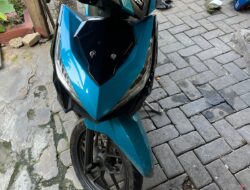 14 Kali Beraksi di Bandar Lampung, Resedivis Pelaku Pecah Kaca Diringkus Polisi