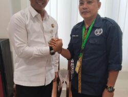 Belasungkawa, Ketua Umum KWIP Desak Polda Sumsel Ungkap Pelaku Pembunuh Wartawan