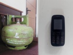 Polisi Ungkap Kasus Curat di Menggala, Iptu Eman: TO Sikat Krakatau 2024