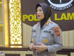 325 Personel Polda Lampung Siap Amankan WSL  Krui Pro 2024 Pesisir Barat