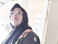 Oknum Lurah Bandar Lampung Arogan, Buang Badan Saat Awak Media Konfirmasi Berita