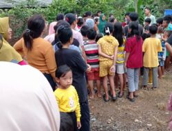 Mileanials Gelar Fun Game Di Tanjung Raya