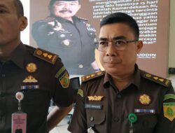 Penyidik Kejati Lampung Terbitkan Surat pemanggilan Saksi ke-3 Terkait Dugaan Tipikor PDAM Way Rilau Bandarlampung