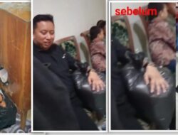 Viral Bikin Nyesek,Pihak Pengantin Perempuan Buka Angpao Sendiri Tidak Diketahui Keluarga Pria