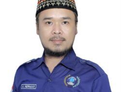 Apresiasi Polres Metro, Herman Minta Usut Tuntas Dugaan Penipuan Fee Proyek di Lamteng