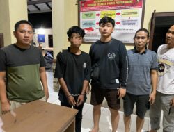 Karena Perbuatannya (ADK) di Ancam Hukuman 9 Tahun Penjara