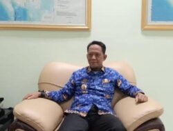 Kadis BMBK Lampung Layak Percontohan, Dapat Laporan Tinjau Lokasi di Pubian Lamteng