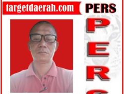 Rasa Syukur Dan Terimakasih Paisal Diangkat Menjadi Korwil Provinsi Lampung