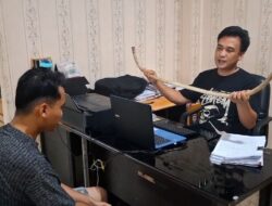 Aniaya Juniornya, Senior Santri Ponpes di Bandarlampung Ditangkap Polisi