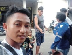 Bandarlampung Bahagia di Kala Senja