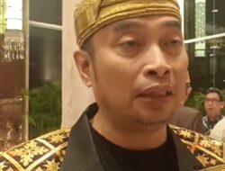 Lahirnya Muli Mekhanai 2024, Ini Pesan Kadis Pariwisata dan Ekonomi Kreatif Provinsi Lampung!